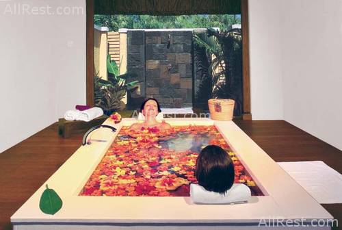 Paradise Cove Hotel & Spa 37